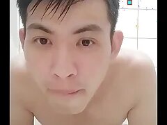 Wild Korean Gay Sex 34